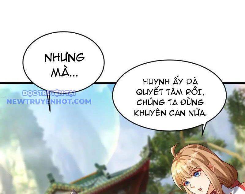 Vừa Cầm Được Thái Cổ Tiên dược Ta Đã Đe Dọa Thánh Chủ - Page 12