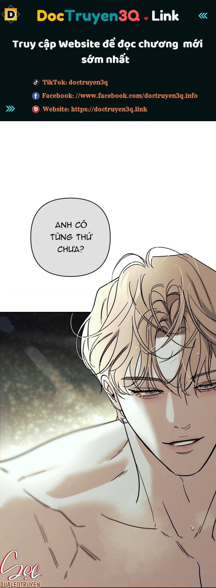 Ôi, Kẻ Thù Không Đội Trời Chung - Page 2