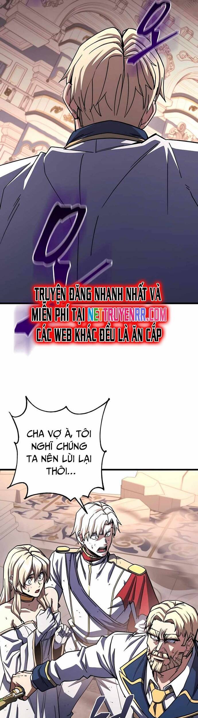 Tôi Dùng Búa Thần Giải Cứu Thế Giới - Page 28