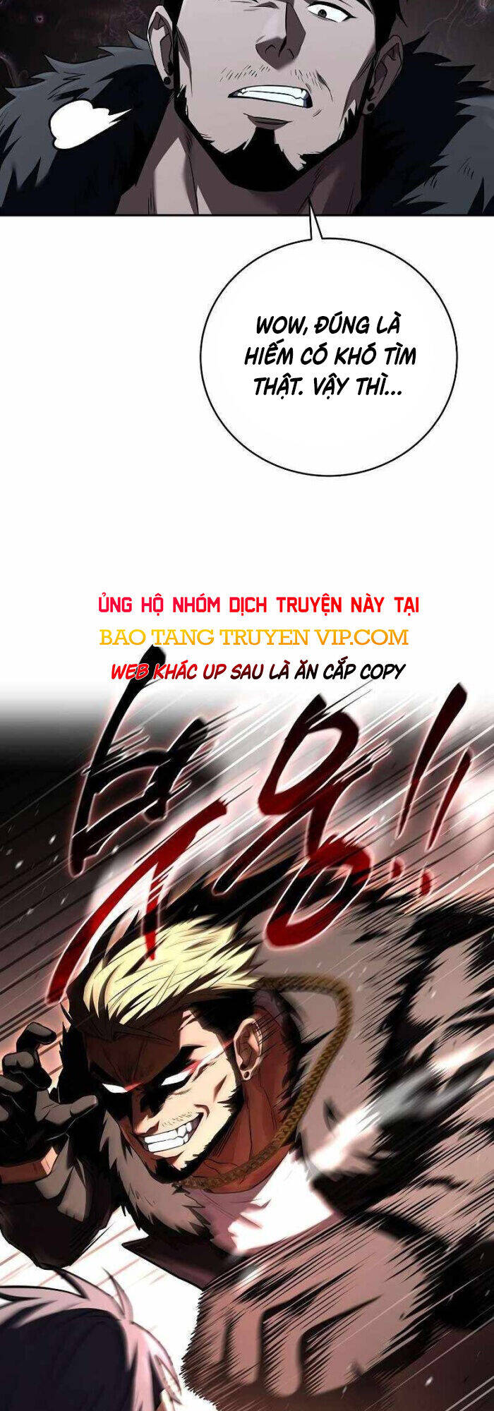 Sự Trở Lại Của Người Chơi Bị Đóng Băng - Page 52