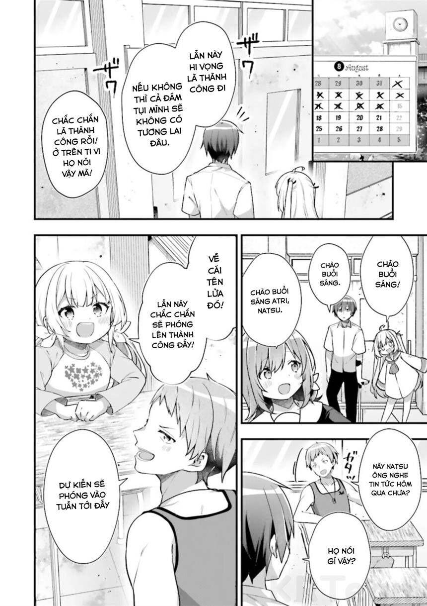 ATRI -My Dear Moments - Page 2