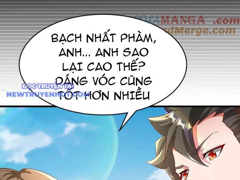 Vừa Cầm Được Thái Cổ Tiên dược Ta Đã Đe Dọa Thánh Chủ - Page 66
