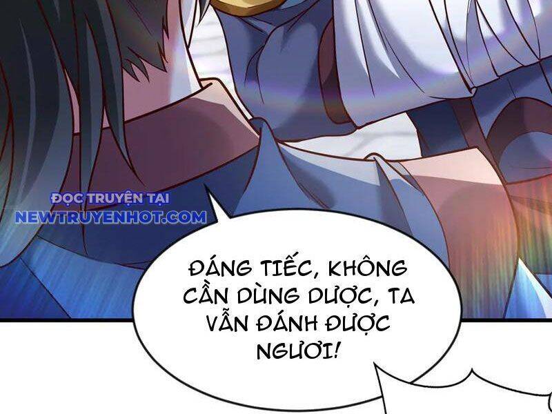 Vừa Cầm Được Thái Cổ Tiên dược Ta Đã Đe Dọa Thánh Chủ - Page 20
