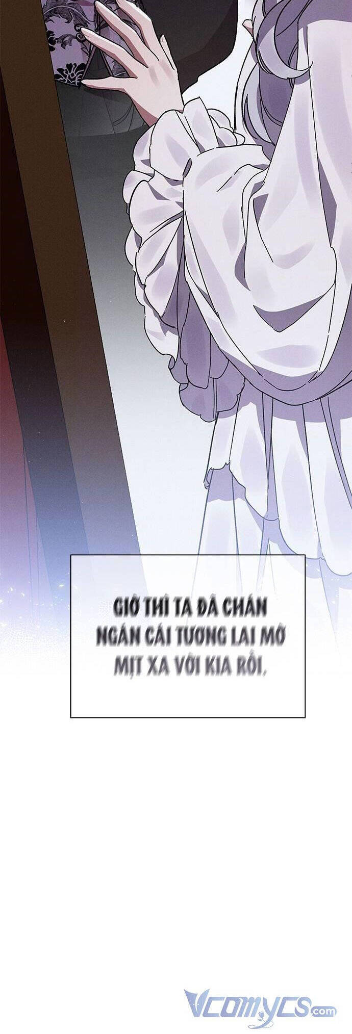 Ôi, Kẻ Thù Không Đội Trời Chung - Page 32