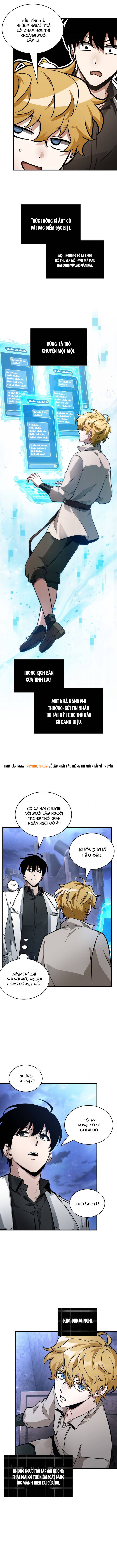 Toàn trí độc giả - Omniscient Reader - Page 3