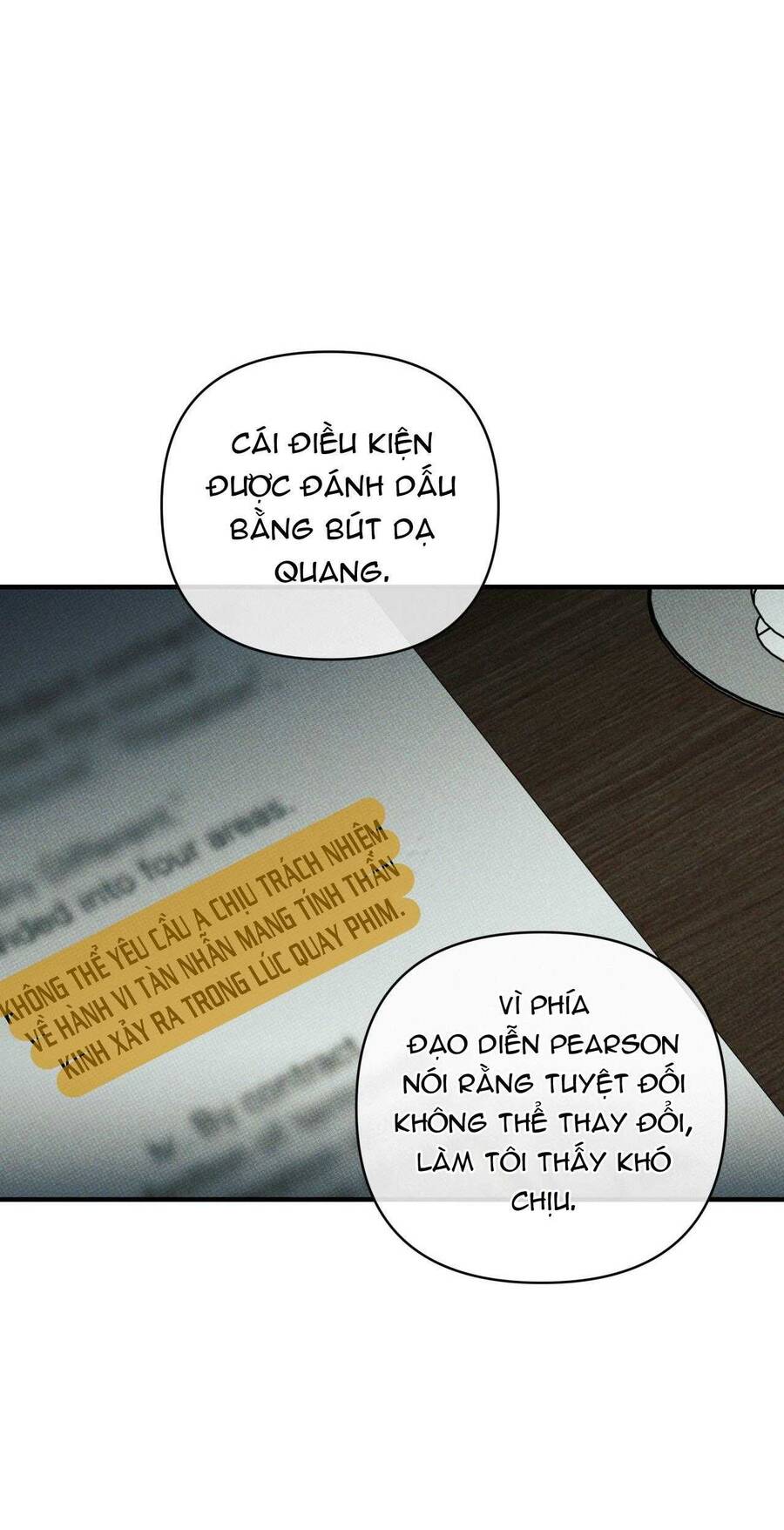 Ôi, Kẻ Thù Không Đội Trời Chung - Page 32