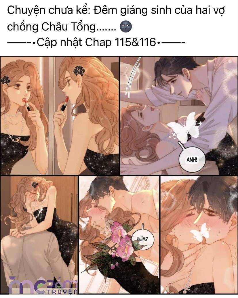 Em Nghe Thấy Chứ ? - Page 3
