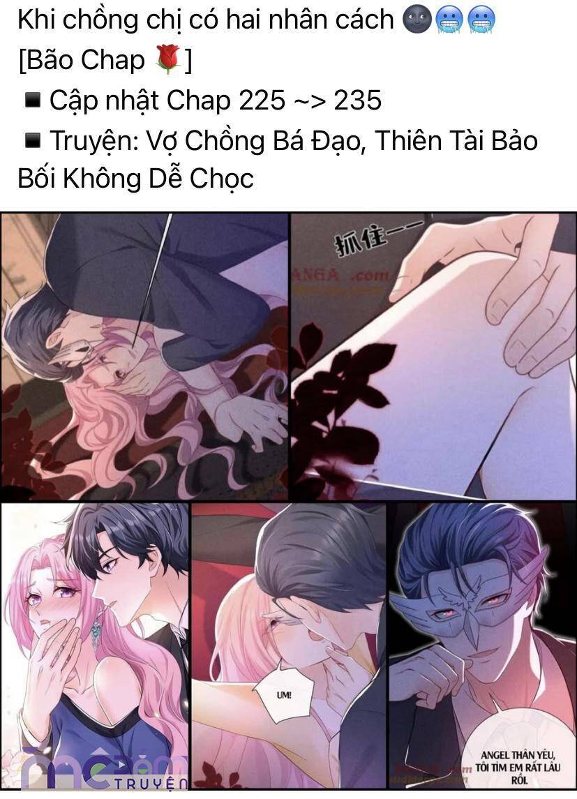 Em Nghe Thấy Chứ ? - Page 34