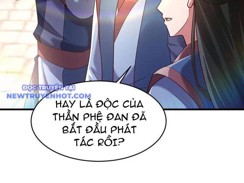 Vừa Cầm Được Thái Cổ Tiên dược Ta Đã Đe Dọa Thánh Chủ - Page 6