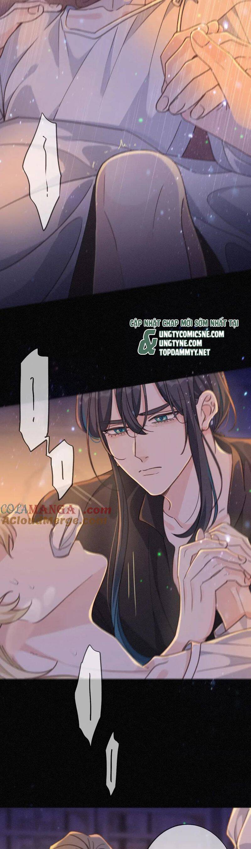 Khốn Thú Chi Nhiễm - Page 14