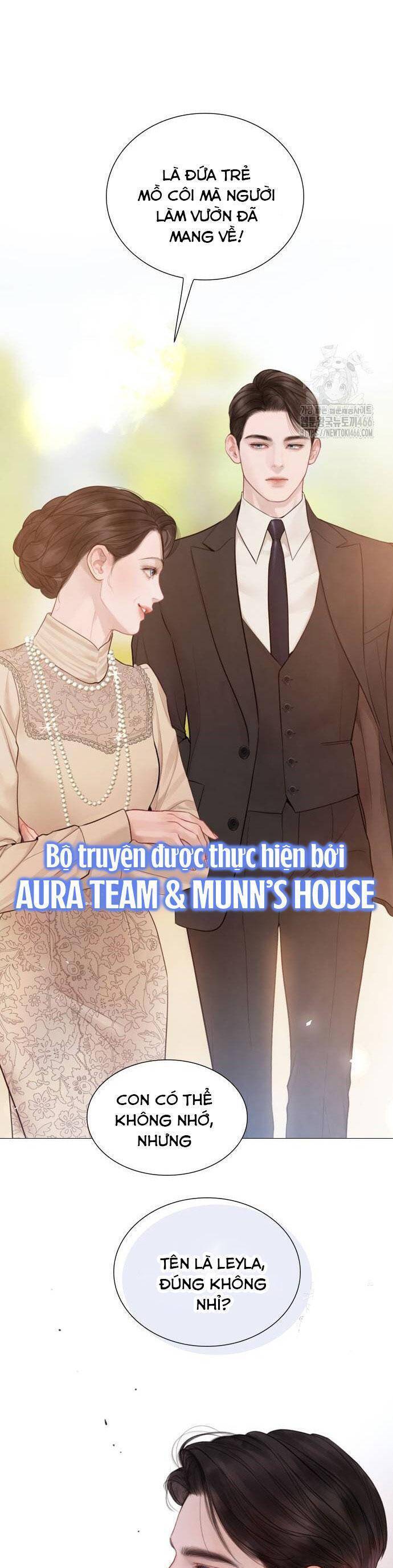 Hãy Khóc Và Cầu Nguyện Đi - Page 31