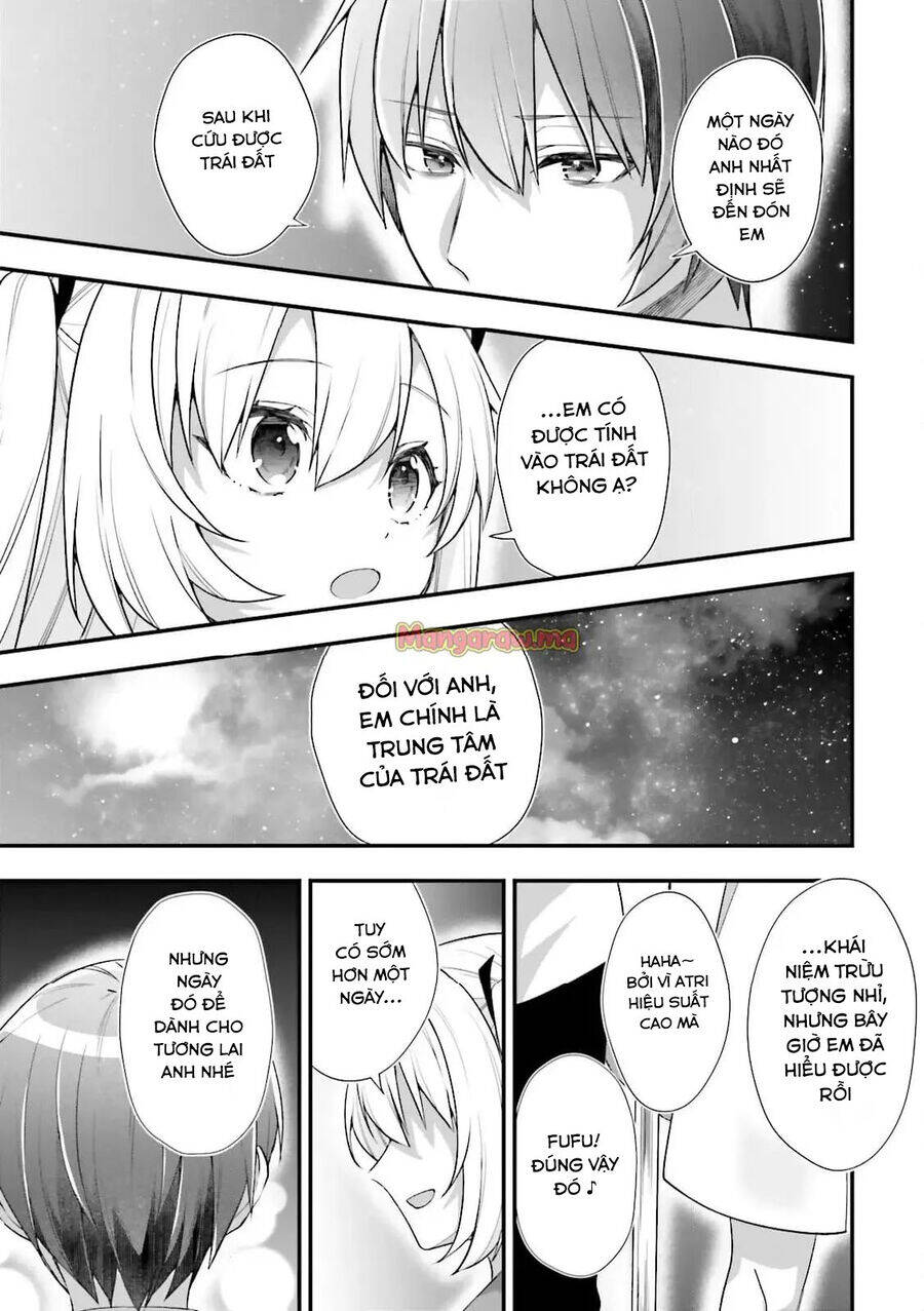 ATRI -My Dear Moments - Page 38