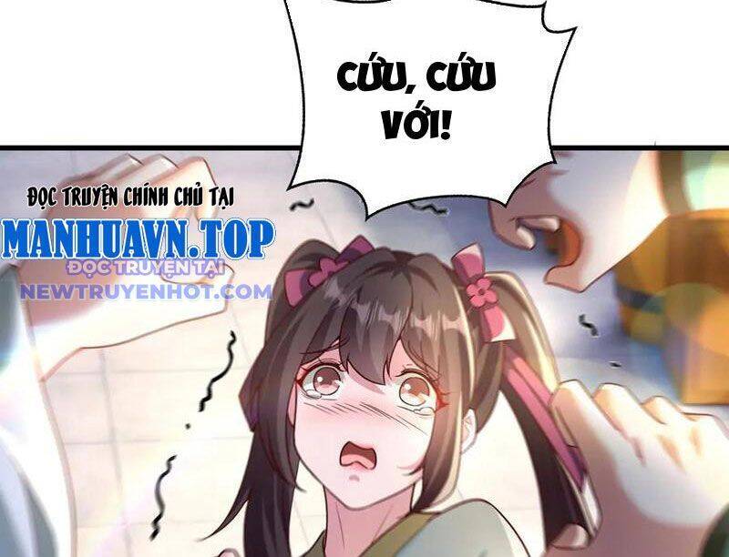 Vừa Cầm Được Thái Cổ Tiên dược Ta Đã Đe Dọa Thánh Chủ - Page 49