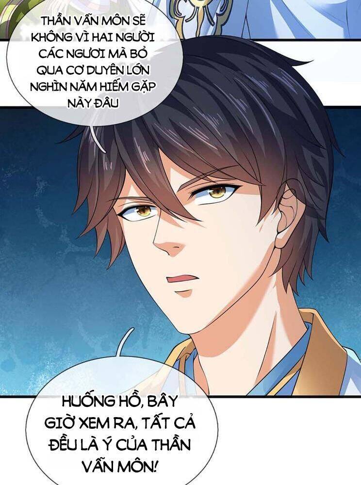 Bắt Đầu Với Chí Tôn Đan Điền - Page 44