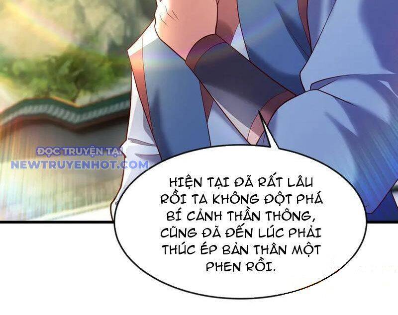 Vừa Cầm Được Thái Cổ Tiên dược Ta Đã Đe Dọa Thánh Chủ - Page 11