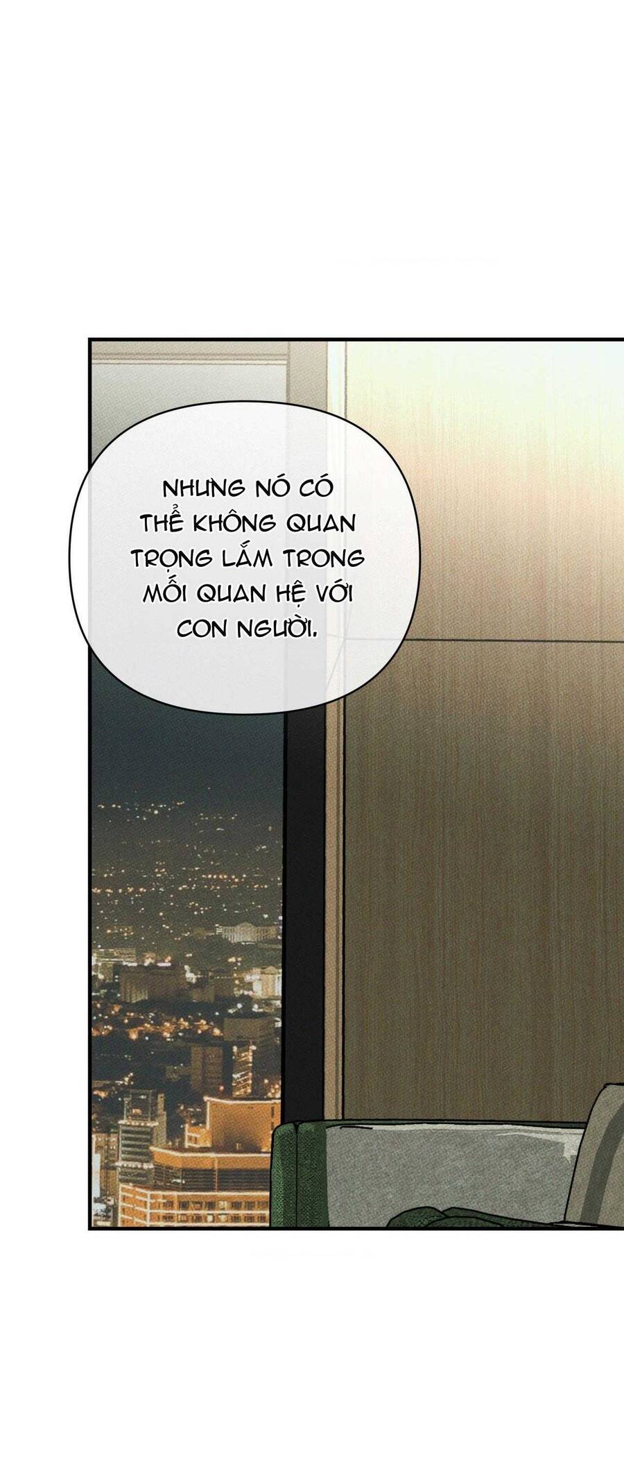Ôi, Kẻ Thù Không Đội Trời Chung - Page 41