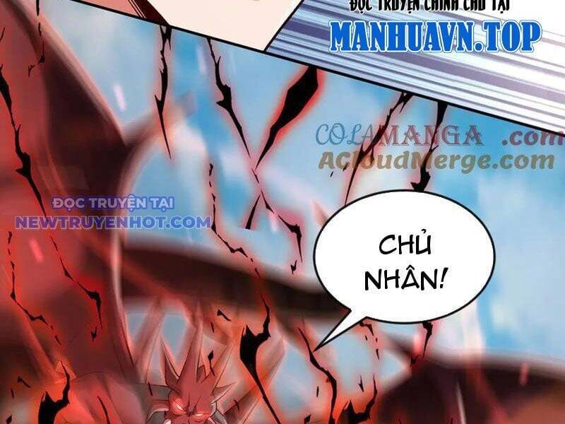 Vừa Cầm Được Thái Cổ Tiên dược Ta Đã Đe Dọa Thánh Chủ - Page 12