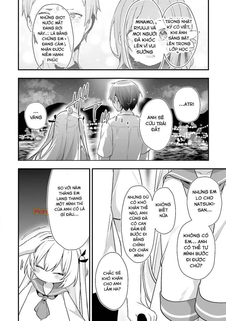 ATRI -My Dear Moments - Page 37