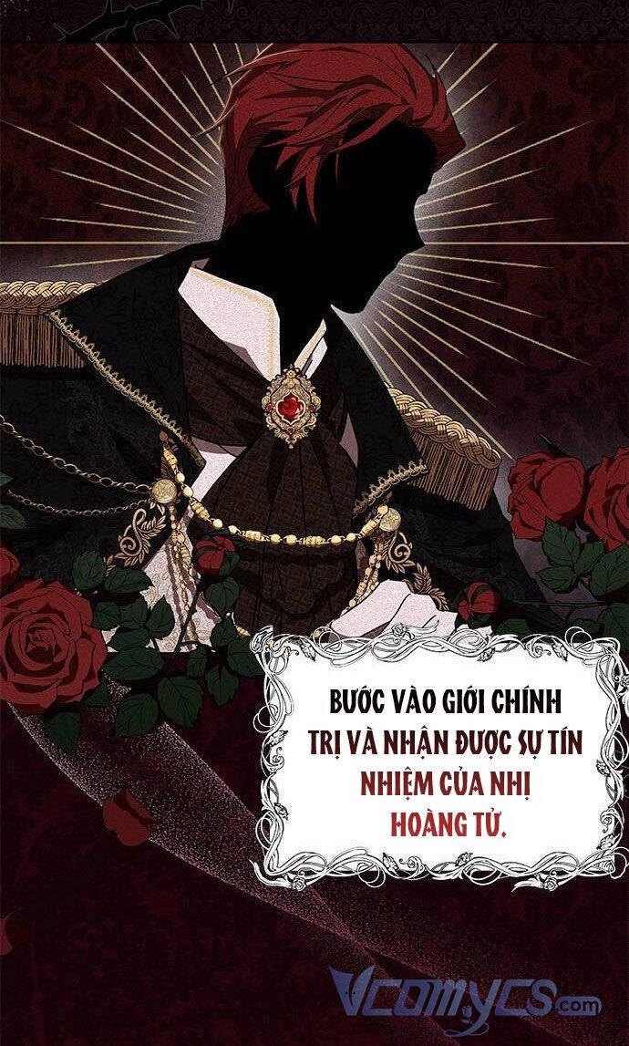Ôi, Kẻ Thù Không Đội Trời Chung - Page 27
