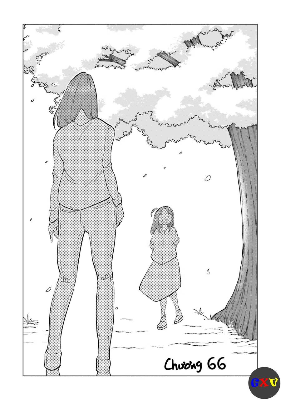 Tsuma, Shougakusei Ni Naru. - Page 2