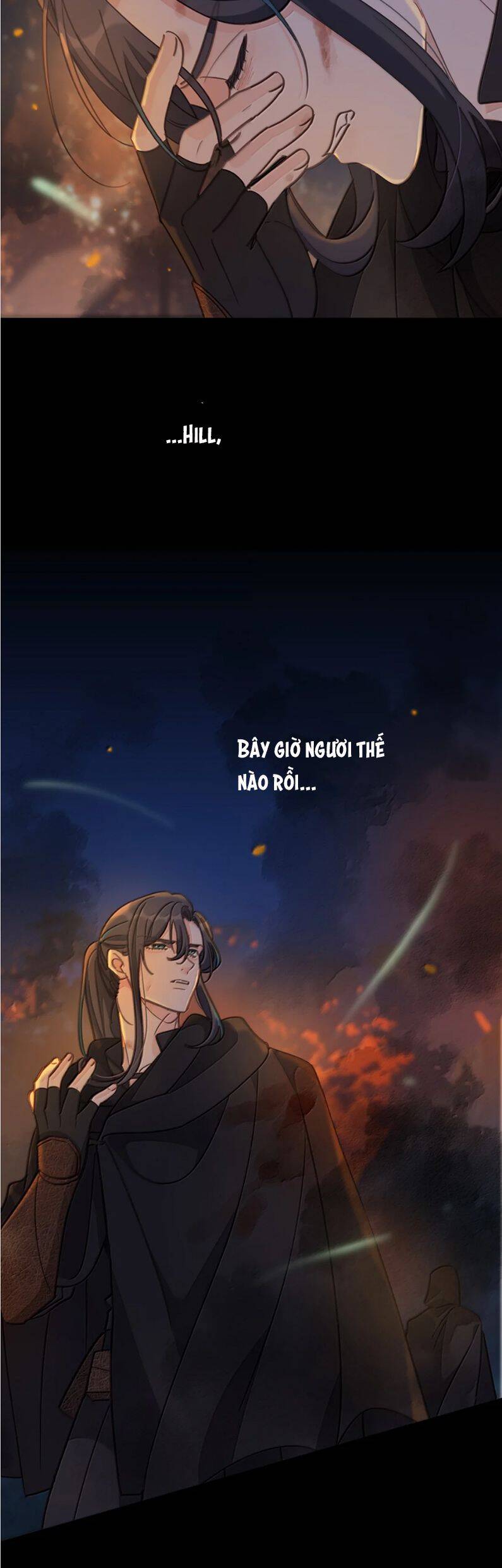 Khốn Thú Chi Nhiễm - Page 42