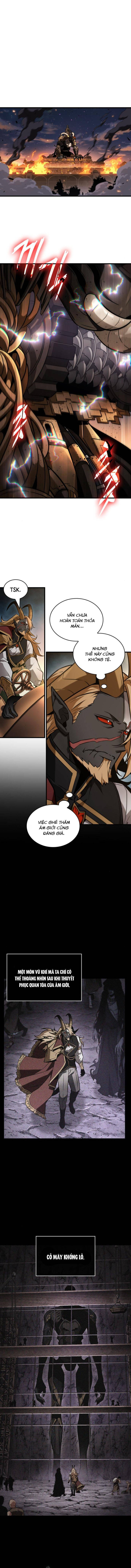Toàn trí độc giả - Omniscient Reader - Page 9