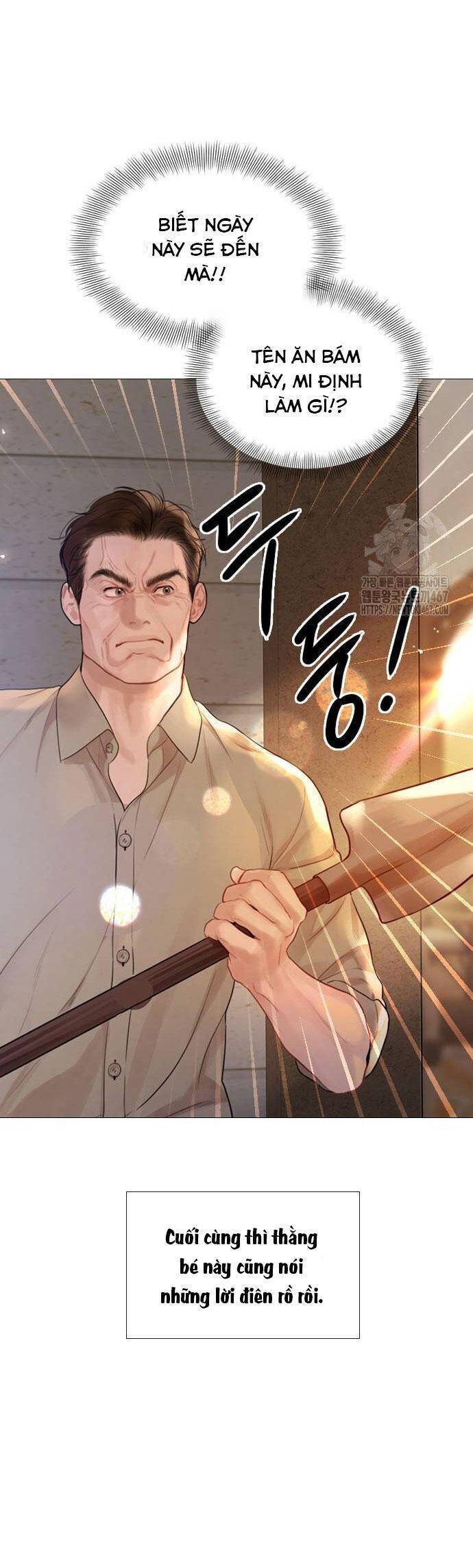 Hãy Khóc Và Cầu Nguyện Đi - Page 9