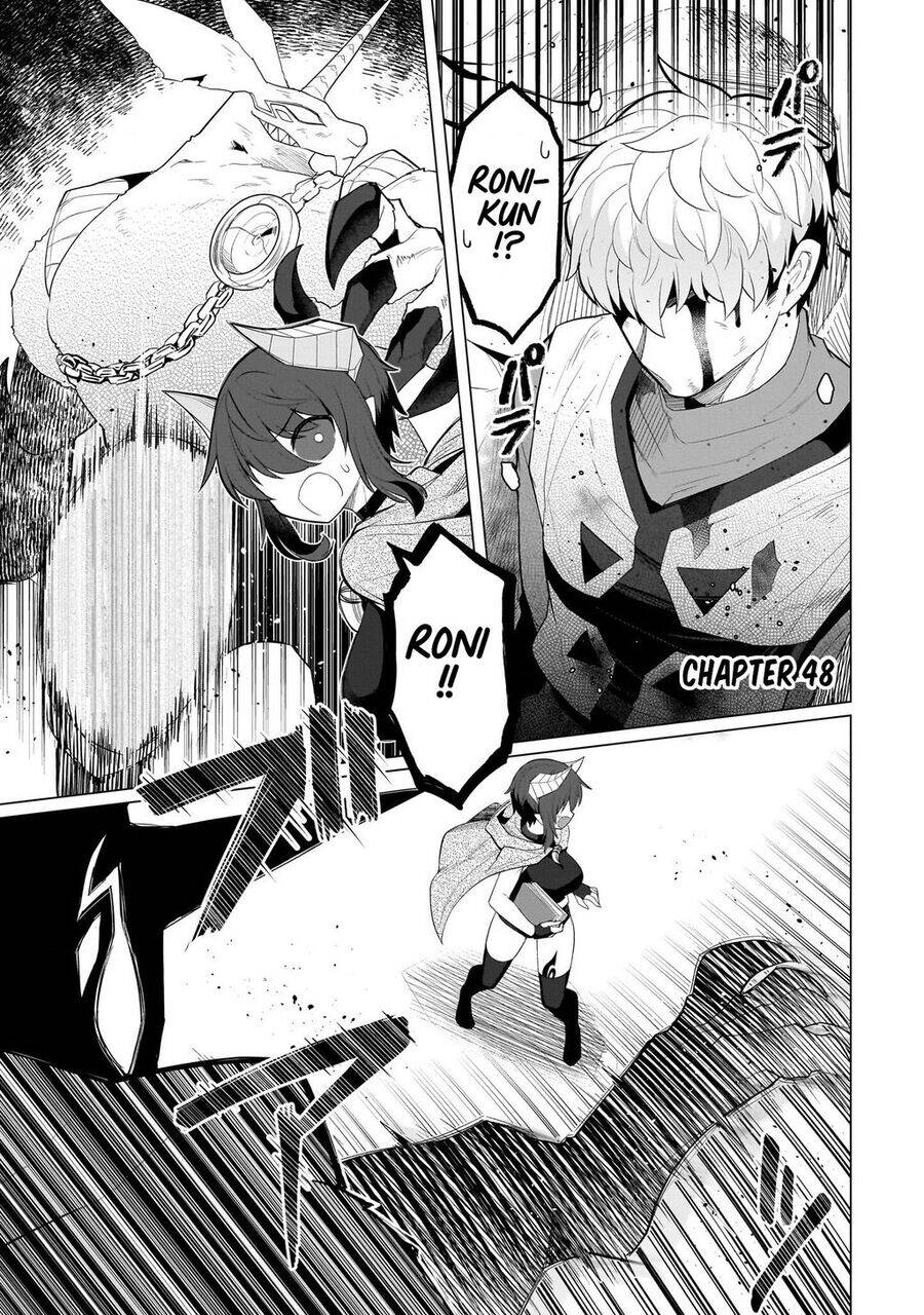Hẹn Hò Cùng Hắc Thuật Sư - Page 3