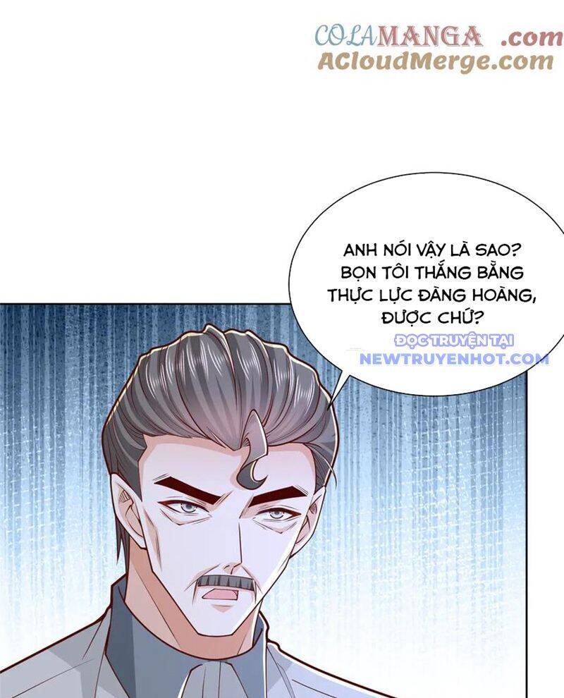Mỗi Tuần Ta Có Một Nghề Nghiệp Mới - Page 37