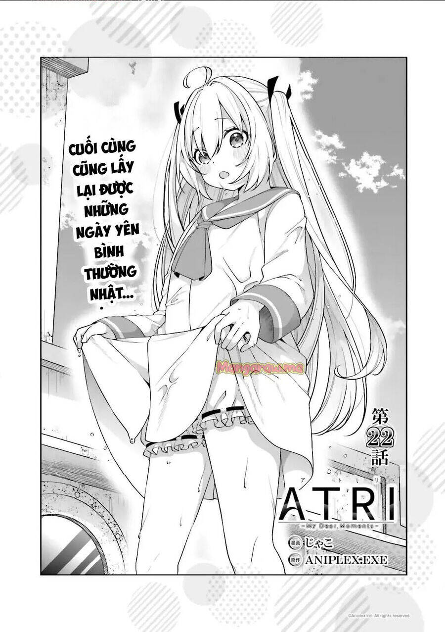 ATRI -My Dear Moments - Page 2