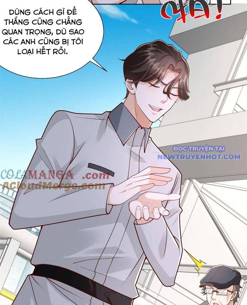 Mỗi Tuần Ta Có Một Nghề Nghiệp Mới - Page 39