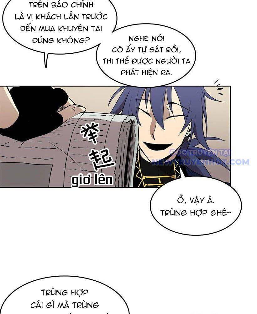 Cửa Hàng Vô Danh - Page 24