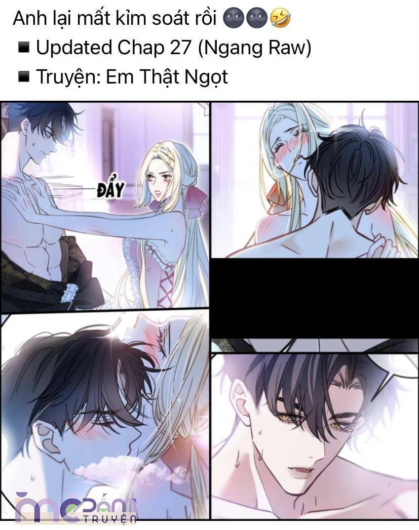 Em Nghe Thấy Chứ ? - Page 33