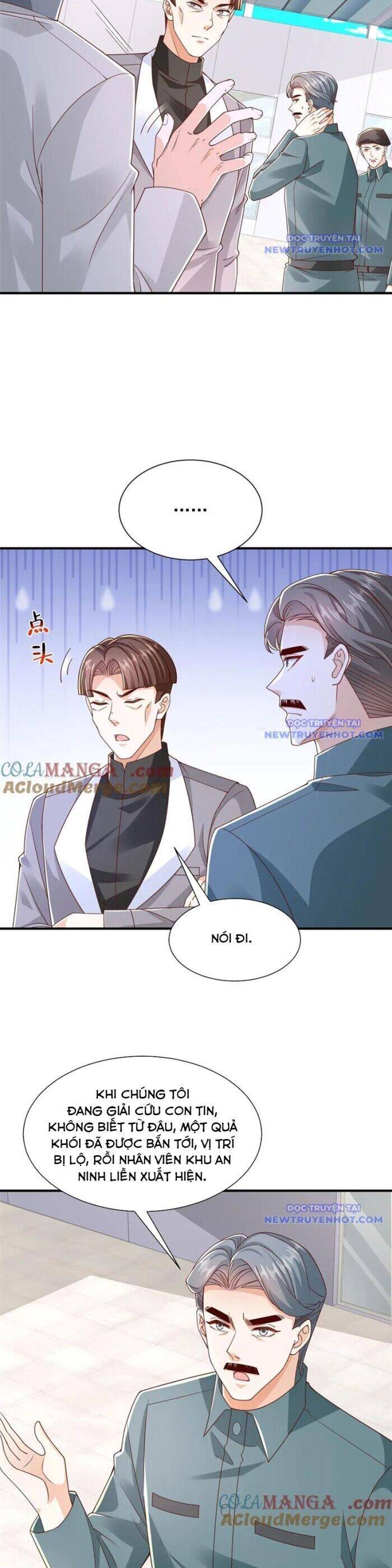 Mỗi Tuần Ta Có Một Nghề Nghiệp Mới - Page 2