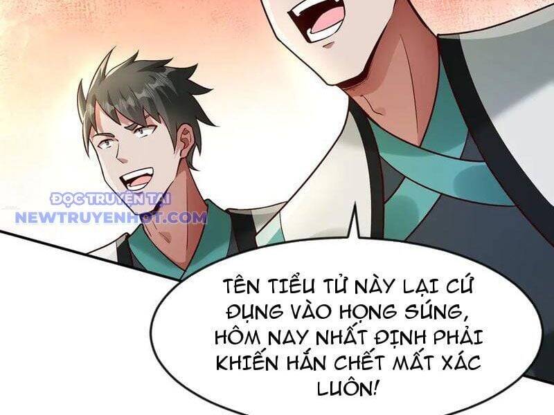 Vừa Cầm Được Thái Cổ Tiên dược Ta Đã Đe Dọa Thánh Chủ - Page 10