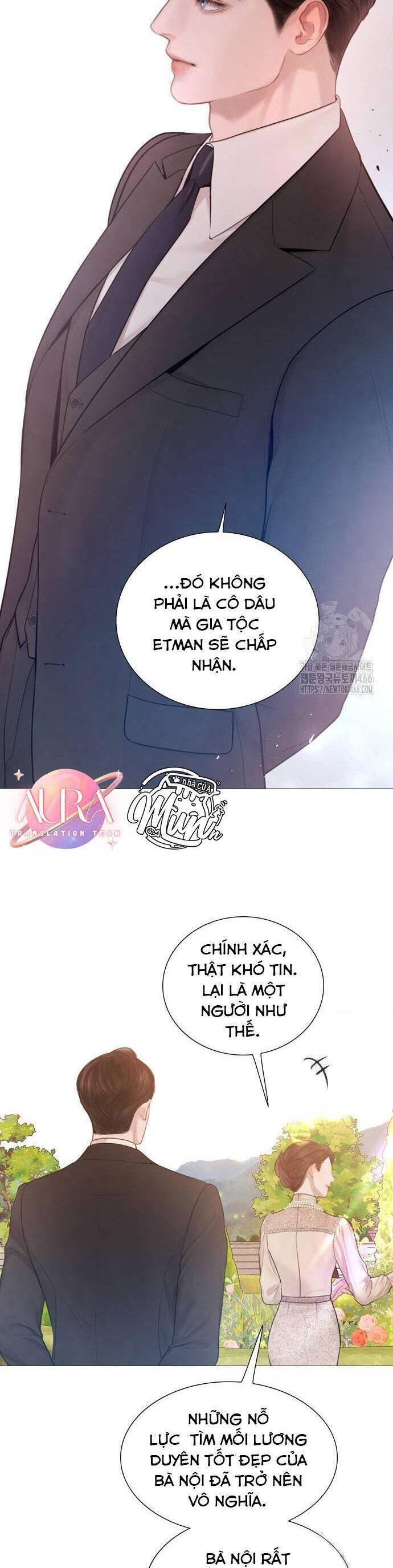 Hãy Khóc Và Cầu Nguyện Đi - Page 32