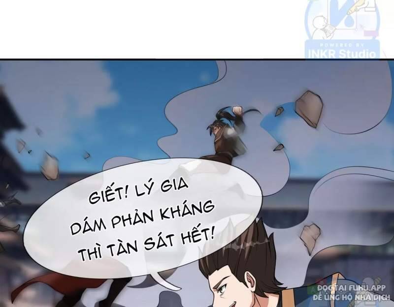 Thiên Uyên Trở Về: Ta Chính Là Thiên Tai - Page 62