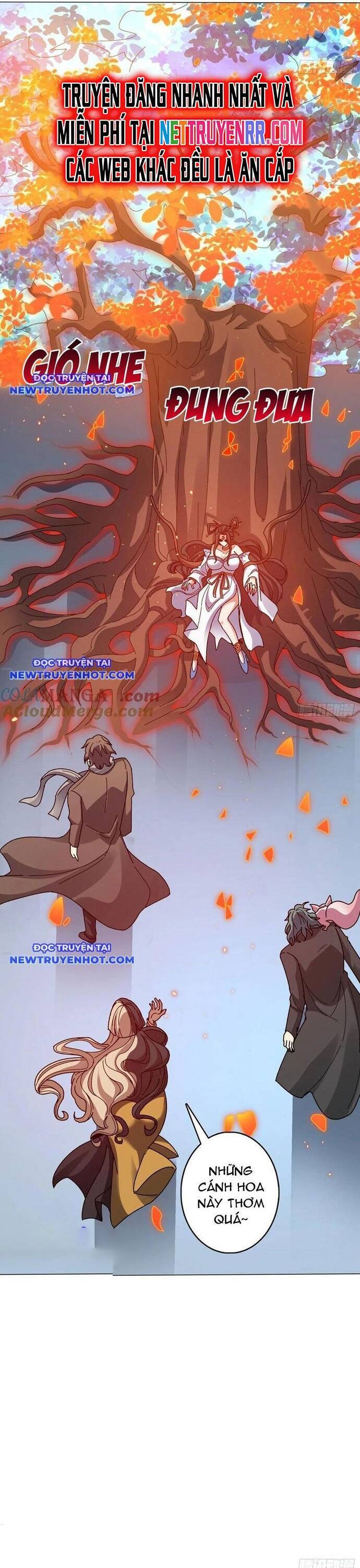 Chuyển Nghề Vô Hạn: Ta Có Thể Triệu Hồi Nữ Thần Max Cấp - Page 3