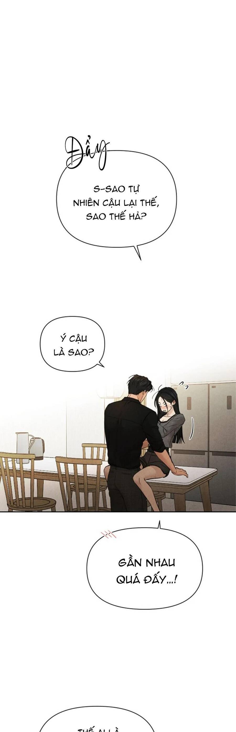 Chỉ Là Ánh Bình Minh - Page 7
