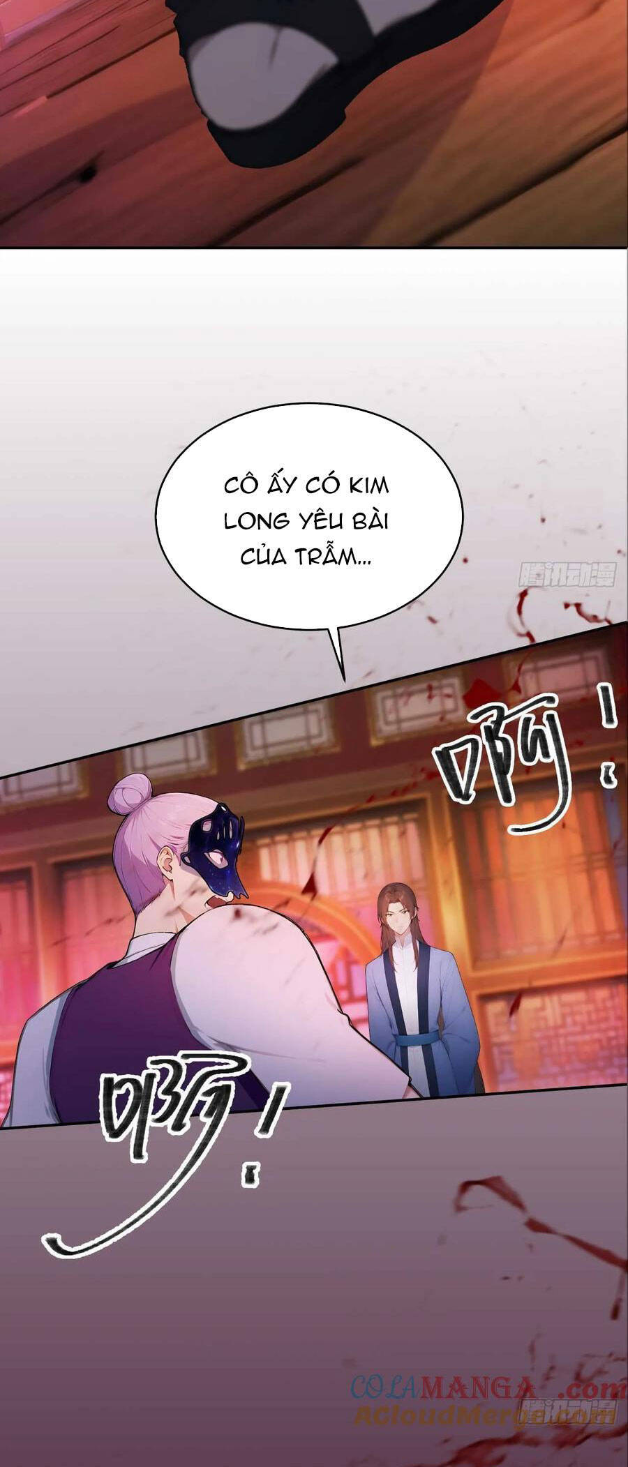 Trở Lại Cổ Đại Làm Hoàng Đế - Page 31