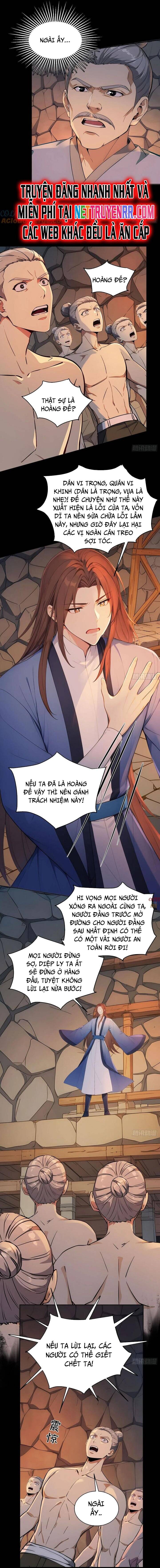 Trở Lại Cổ Đại Làm Hoàng Đế - Page 15
