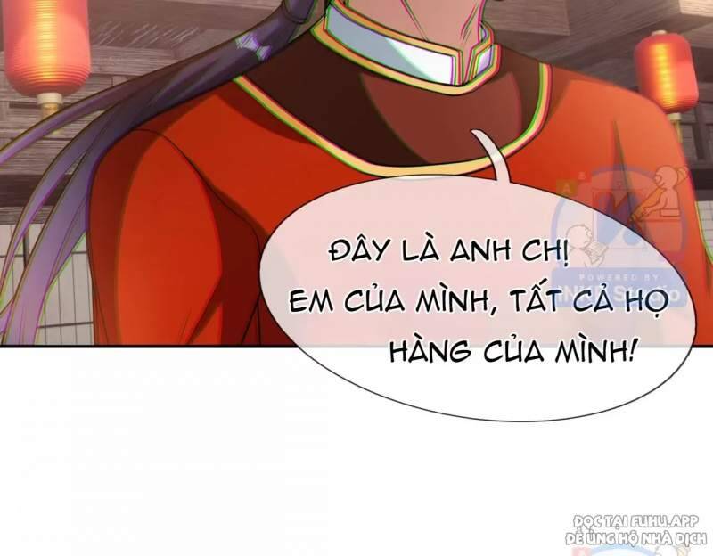 Thiên Uyên Trở Về: Ta Chính Là Thiên Tai - Page 85