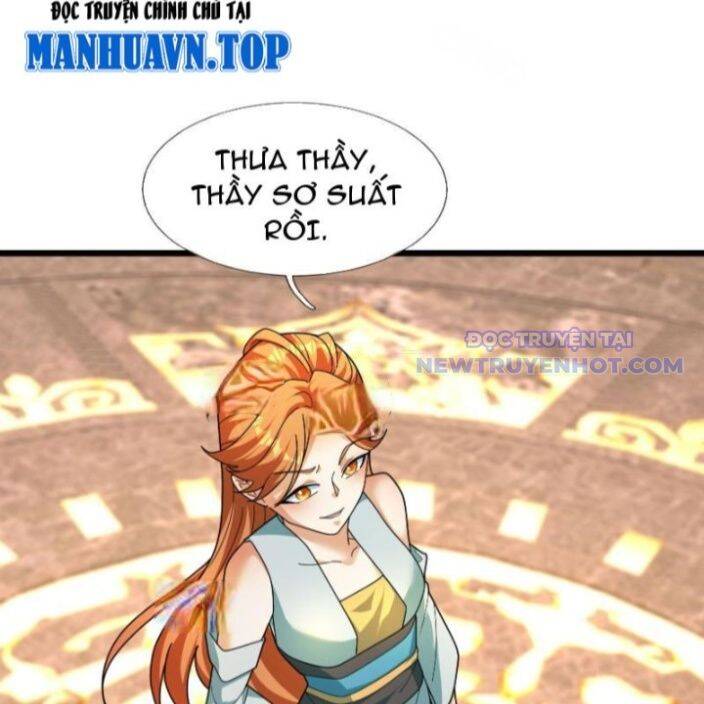 Tiên Làm Nô Thần Là Bộc, Đại Đế Làm Chó Giữ Nhà - Page 84