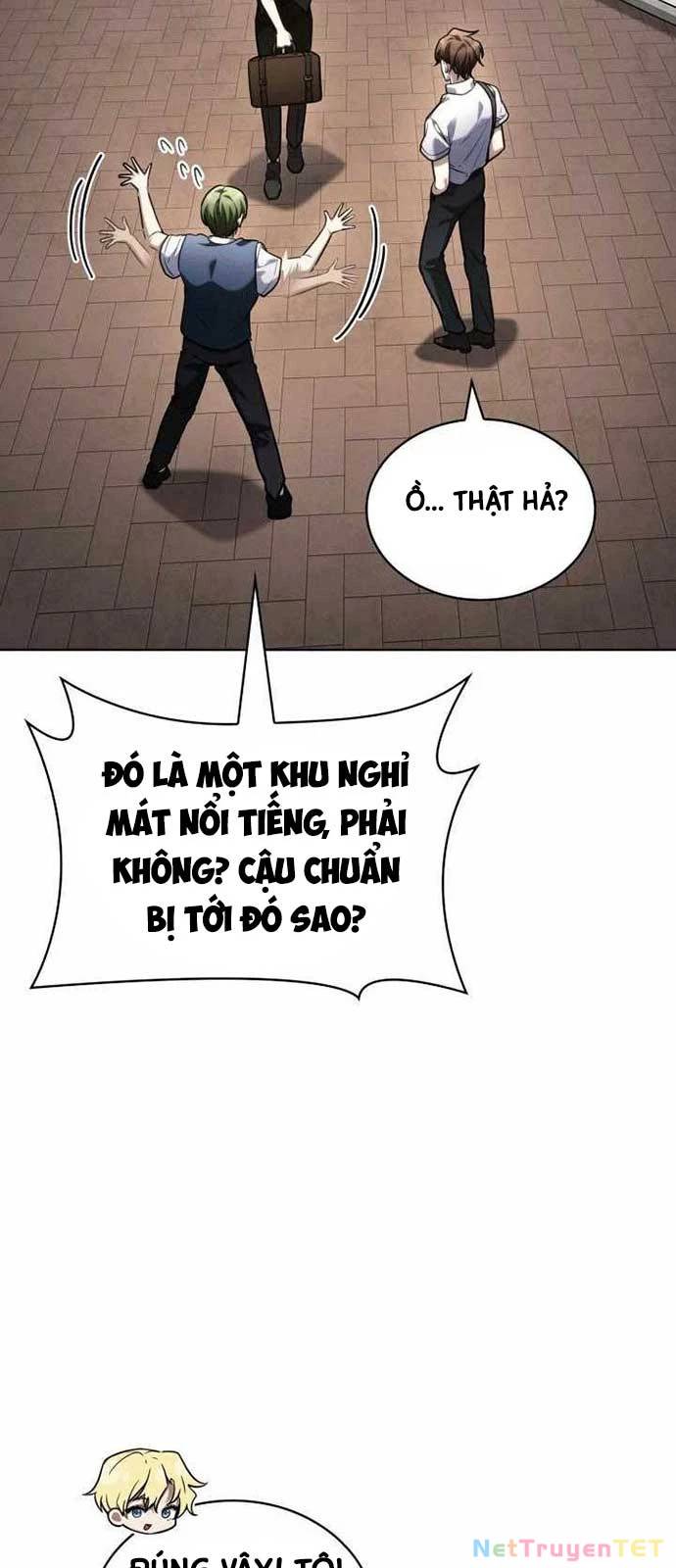 Đại Pháp Sư Toàn Năng - Page 40