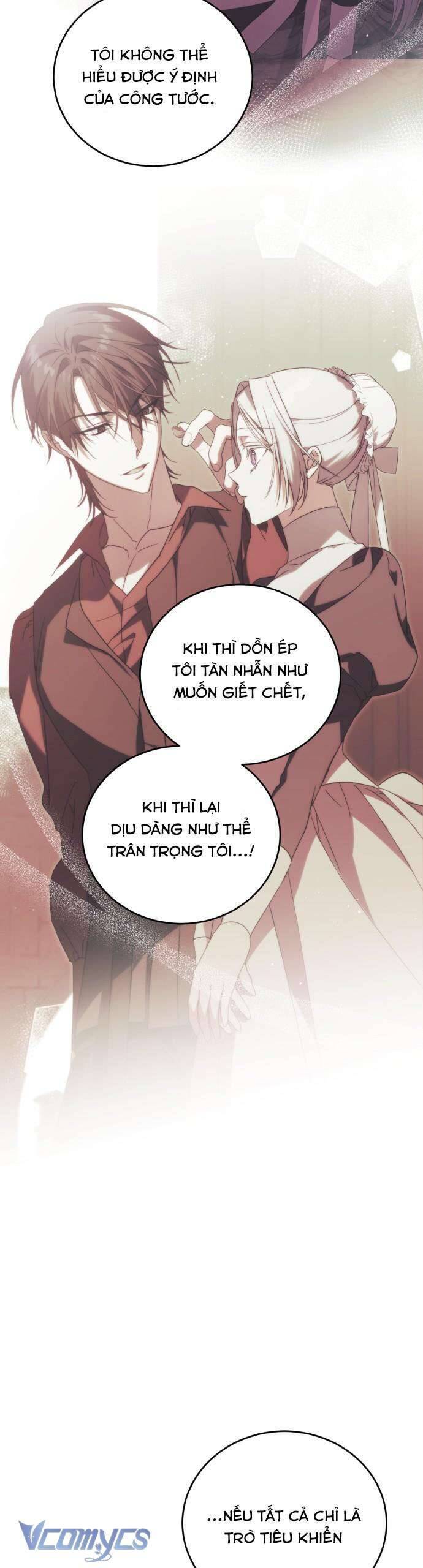 Đã Chết Rồi Còn Bị Ám Ảnh - Page 60