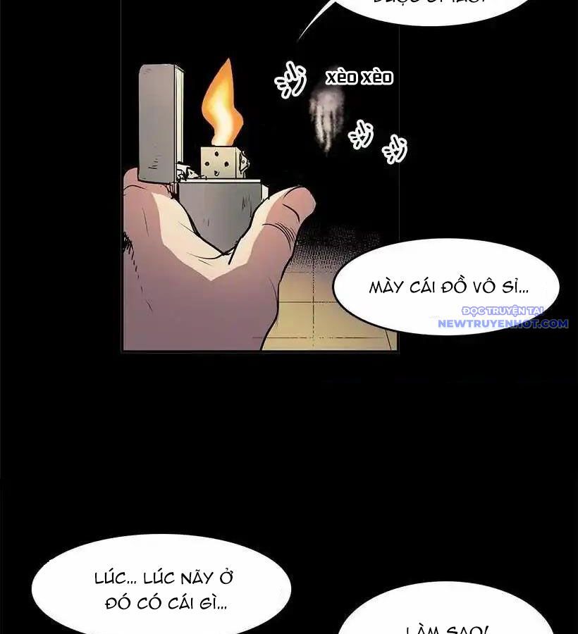 Cửa Hàng Vô Danh - Page 18