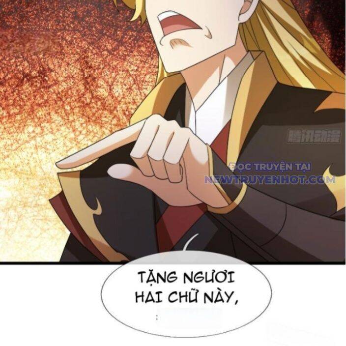 Tiên Làm Nô Thần Là Bộc, Đại Đế Làm Chó Giữ Nhà - Page 24