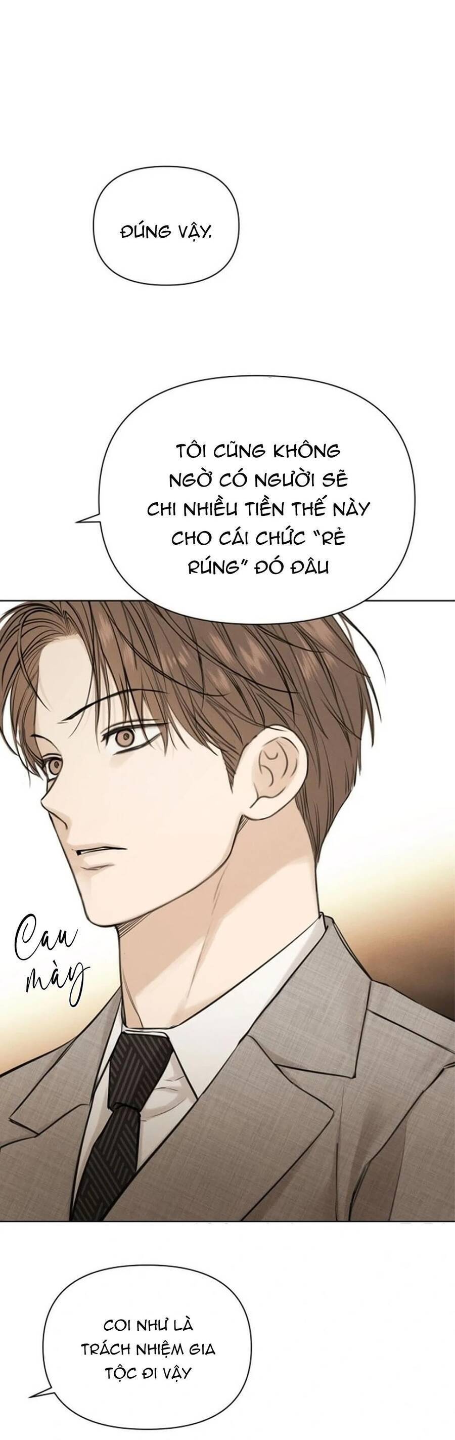 Chỉ Là Ánh Bình Minh - Page 53