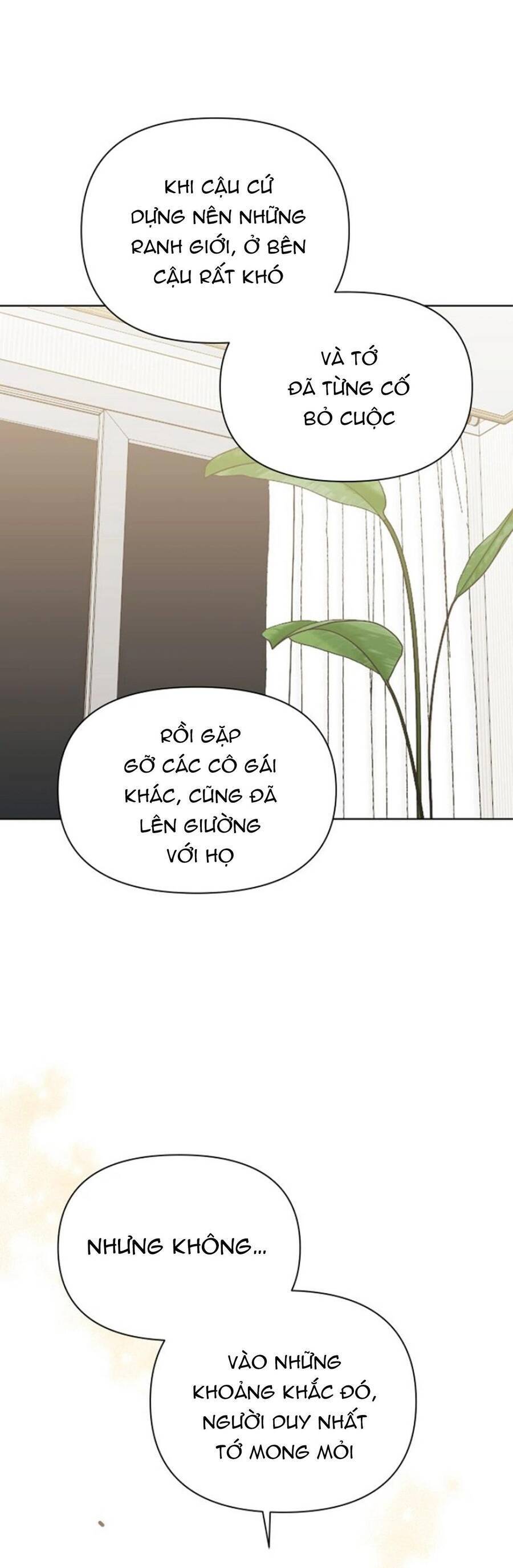 Chỉ Là Ánh Bình Minh - Page 8
