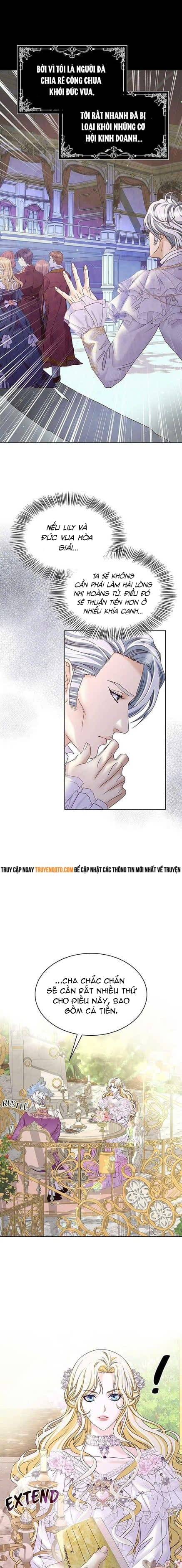 Ác Nữ Thuần Hóa Ác Quỷ Điên Rồ - Page 3